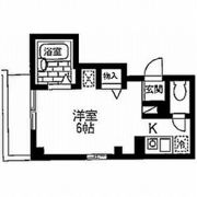 マインヴァールの間取り画像