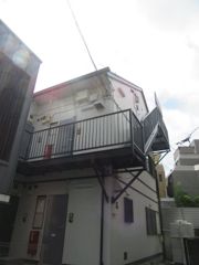 セルバKの外観画像