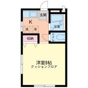 セルバKの間取り画像