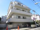 ヴィラ金谷の間取り画像