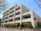 Iris西大井の間取り画像