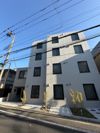 SOLASIA residence 千歳船橋IIの外観