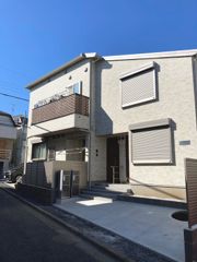 ファミーユの外観画像