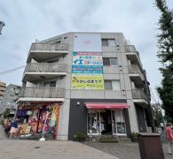 プラティーク練馬大泉の外観画像