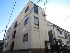 リベラルIIの外観画像