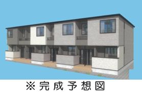 ベルグレイスの外観画像