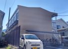 レオパレススタービリス湘南の間取り画像