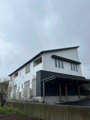 トワブラン並木台の外観画像