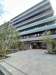 RELUXIA GRANDE 川崎の外観画像