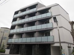 AZEST堀切菖蒲園IIIの外観画像