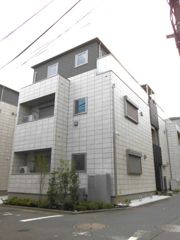 M Crest Annexの外観画像