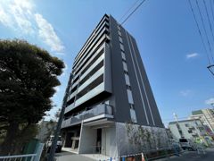 Horizon Residence（ホライゾンレジデンス）の外観画像