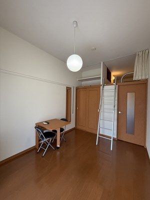 リビング