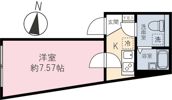 エスペクラシオンの間取り画像