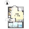 パークサイドプラムの間取り画像