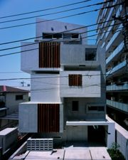 ガジュマルハウスの外観画像