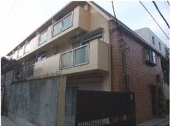 西大久保イレブンの外観画像