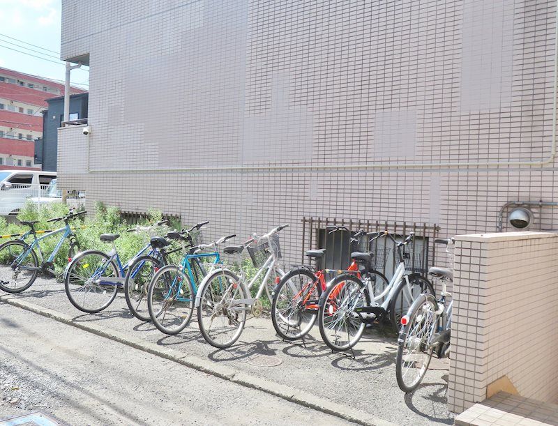その他