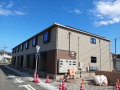 シャトンノアール鴻巣の外観画像