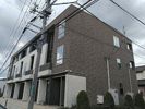 グランメールの間取り画像