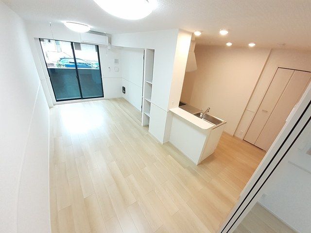 リビング