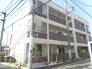 アルティアの間取り画像