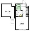 ビジュー上石神井レジデンスの間取り画像