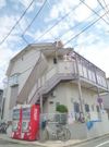 ブランドールIの間取り画像