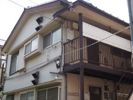 サンエイハイツの間取り画像