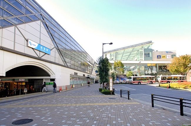 近くの経堂駅まで1,001m(徒歩13分)