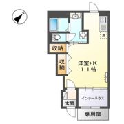 グランプラム（GranPlum）の間取り画像