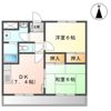 プレイスアークの間取り画像