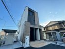 クリアネスM Iの外観