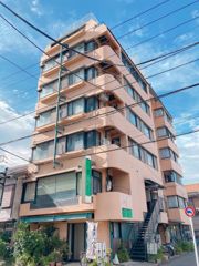 フレア443の外観画像