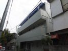 Apt.Annoの間取り画像