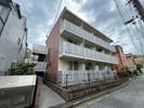 レオパレスエトワール ピアの間取り画像