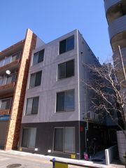 MahaloResidence東尾久の外観画像