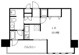 Panacheの間取り画像