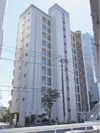 シャンボール旗の台の間取り画像