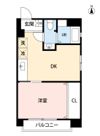 二葉ビルの間取り画像