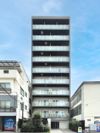 GENOVIA浅草IV skygardenの間取り画像