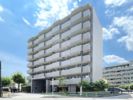 ルーブル練馬弐番館の間取り画像