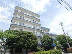 蓮根ペガサスビルの外観画像