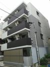 Porte Bonheur Nの外観画像