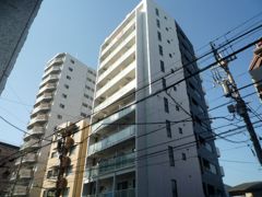 エムグランジュの外観画像
