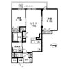 メゾン藤屋の間取り画像