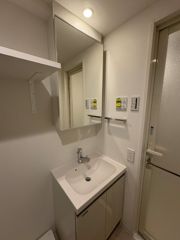 LUMEED横濱末吉町の間取り画像