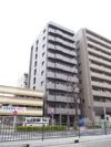 ルーブル横濱反町の外観