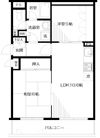 アーバン杉田の間取り画像