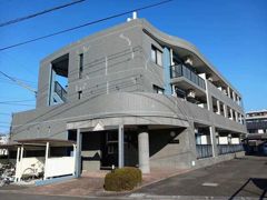 ライブ・セトウルKの外観画像
